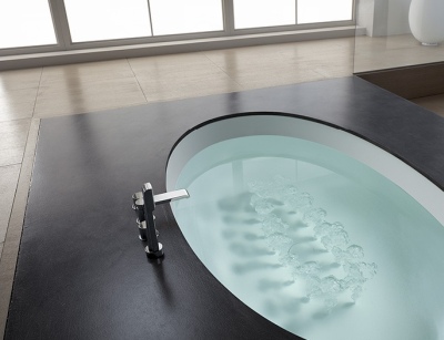   Duralight Feel, Teuco, Talocci design