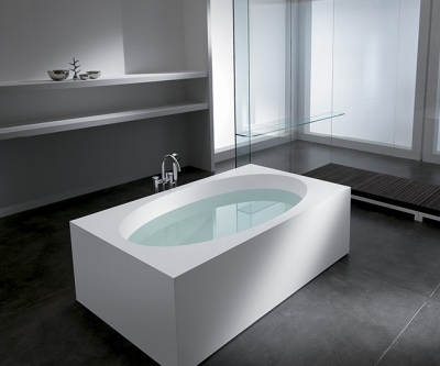   Duralight Feel, Teuco, Talocci design